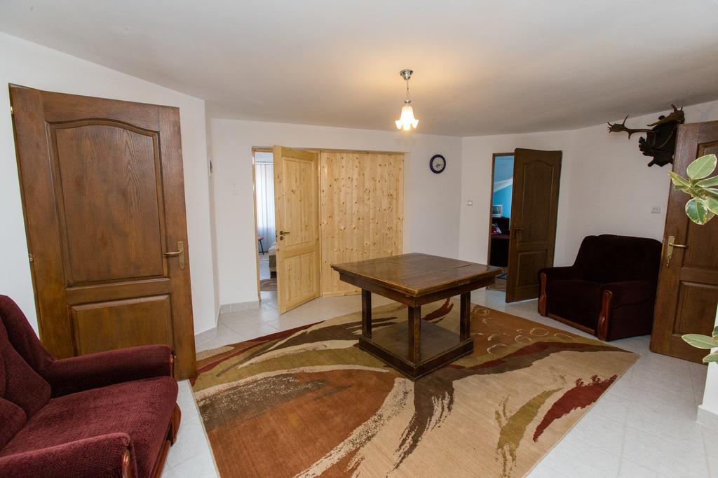 Casa Tudor Турда Стая снимка