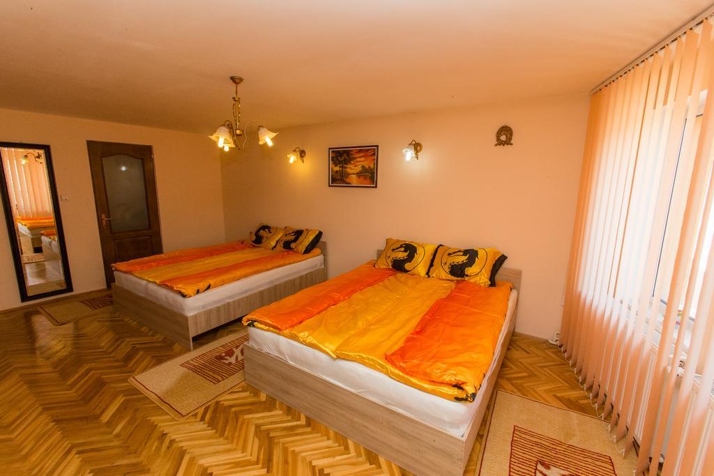 Casa Tudor Турда Стая снимка