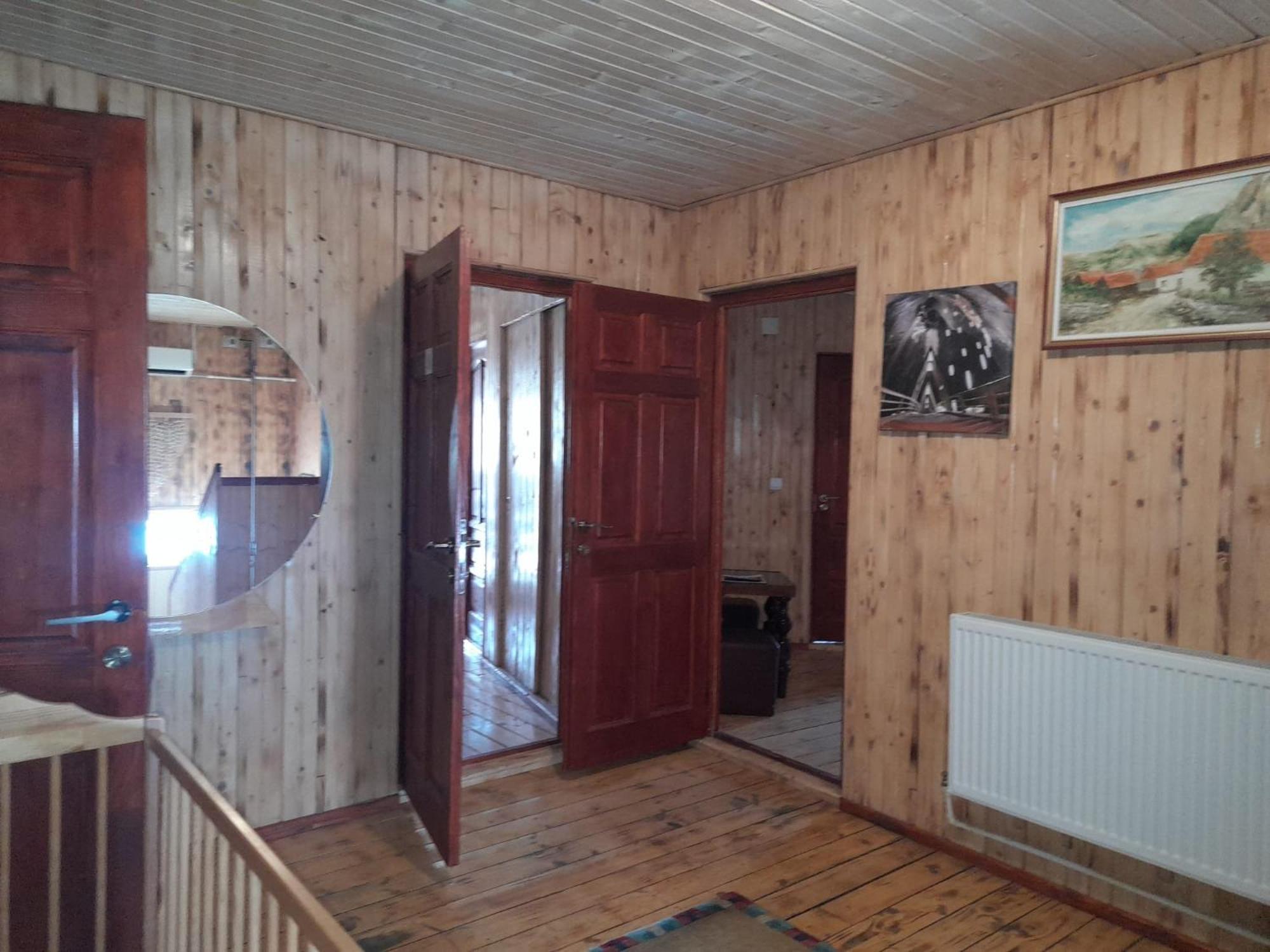 Casa Tudor Турда Екстериор снимка