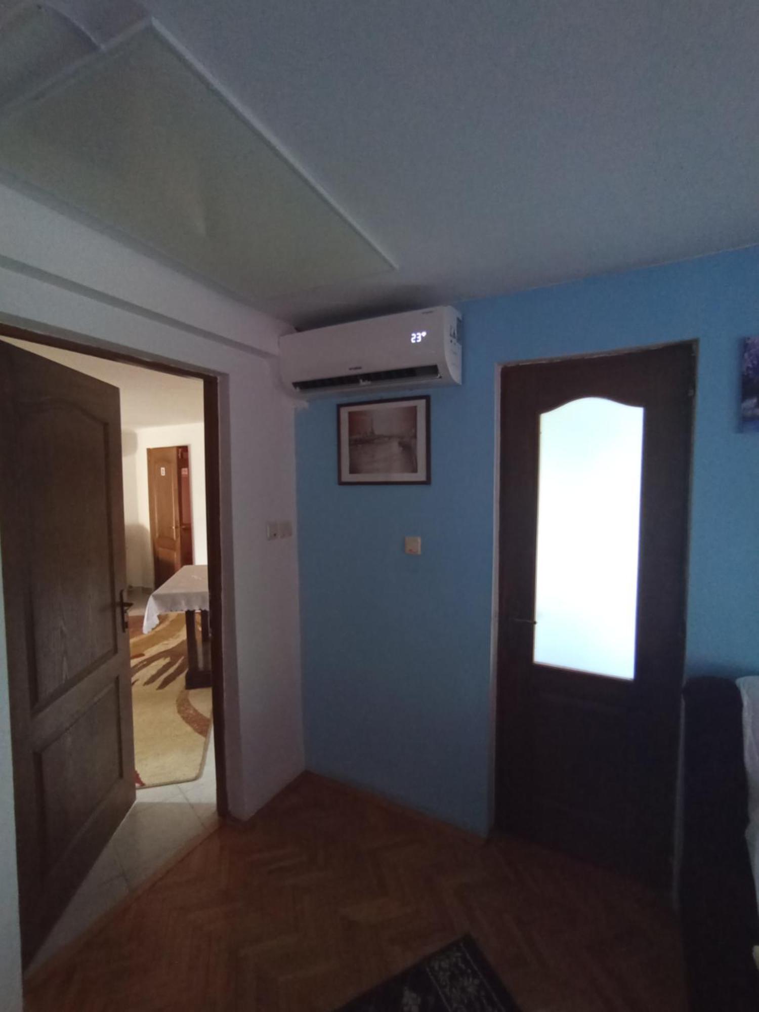 Casa Tudor Турда Екстериор снимка