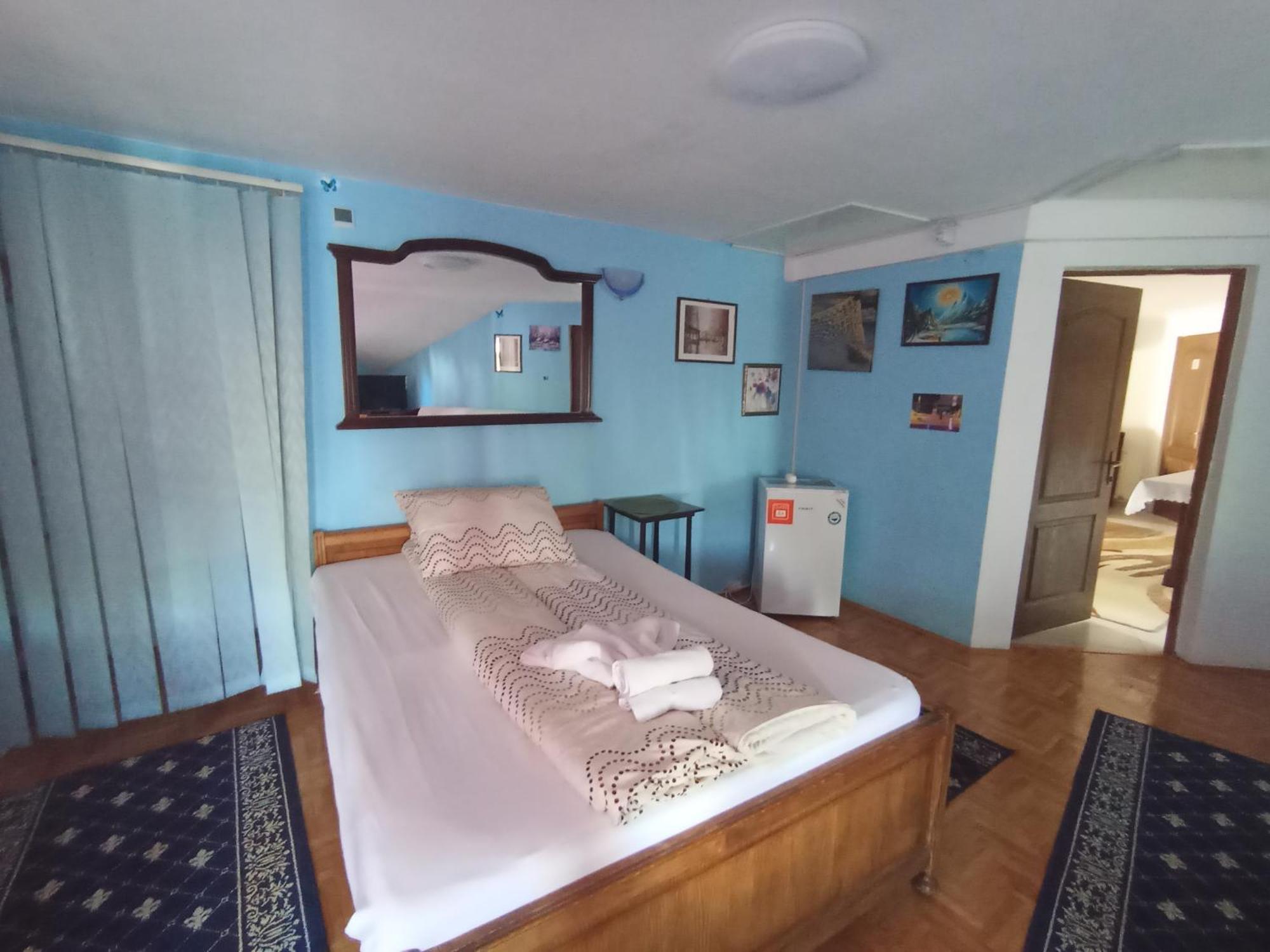 Casa Tudor Турда Екстериор снимка