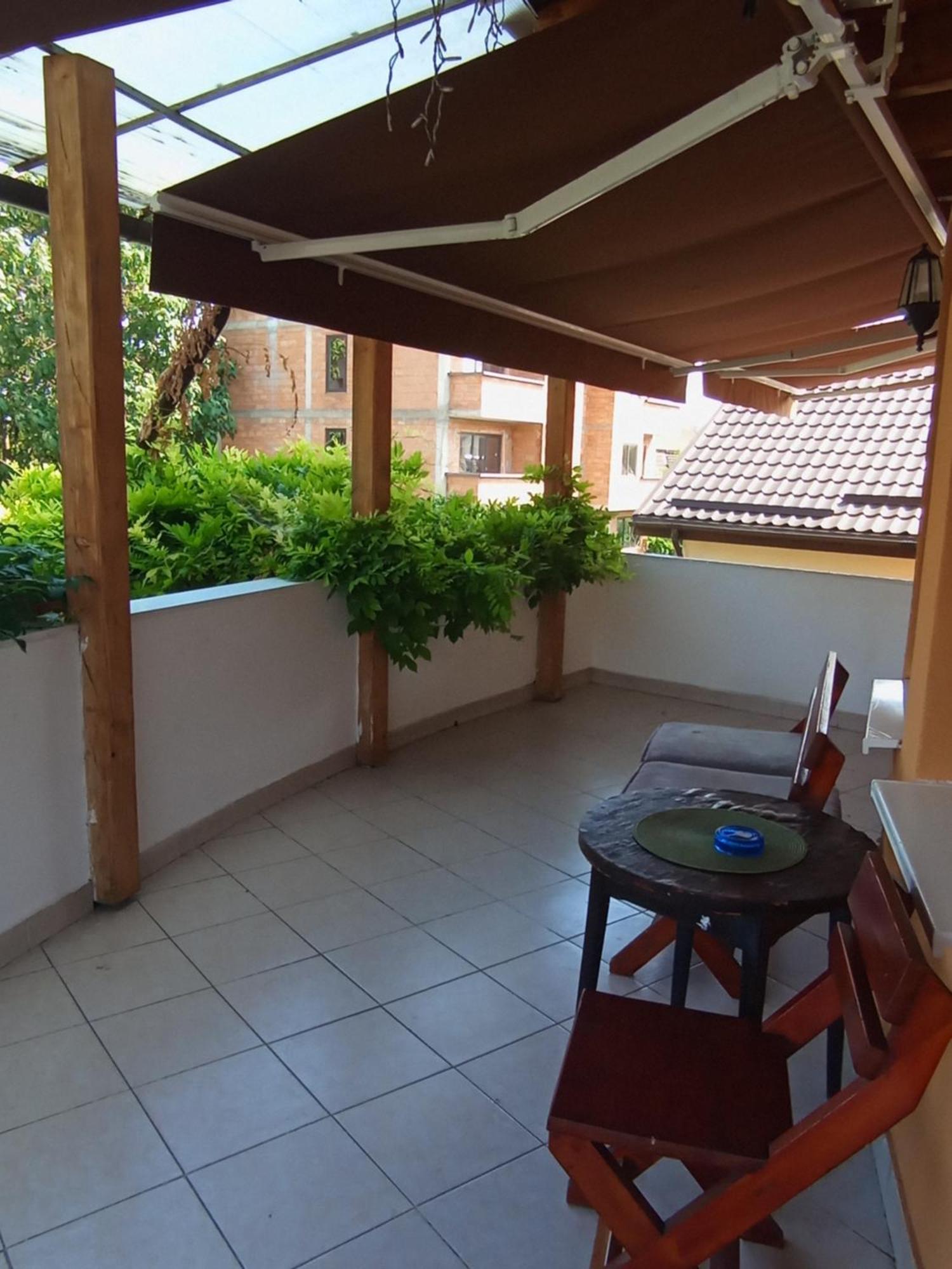 Casa Tudor Турда Екстериор снимка