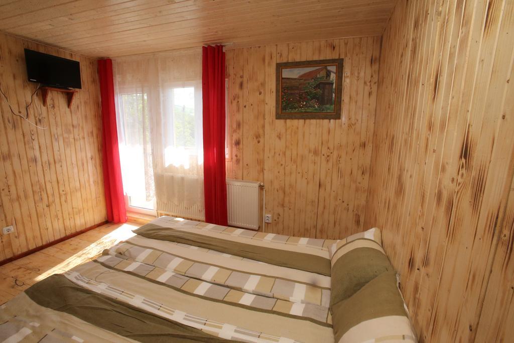 Casa Tudor Турда Екстериор снимка
