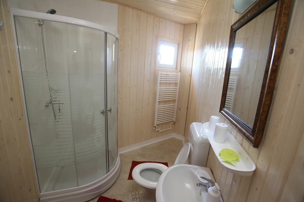 Casa Tudor Турда Екстериор снимка